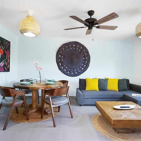 Casa Desierto Azul Villa Corralejo Cameră foto