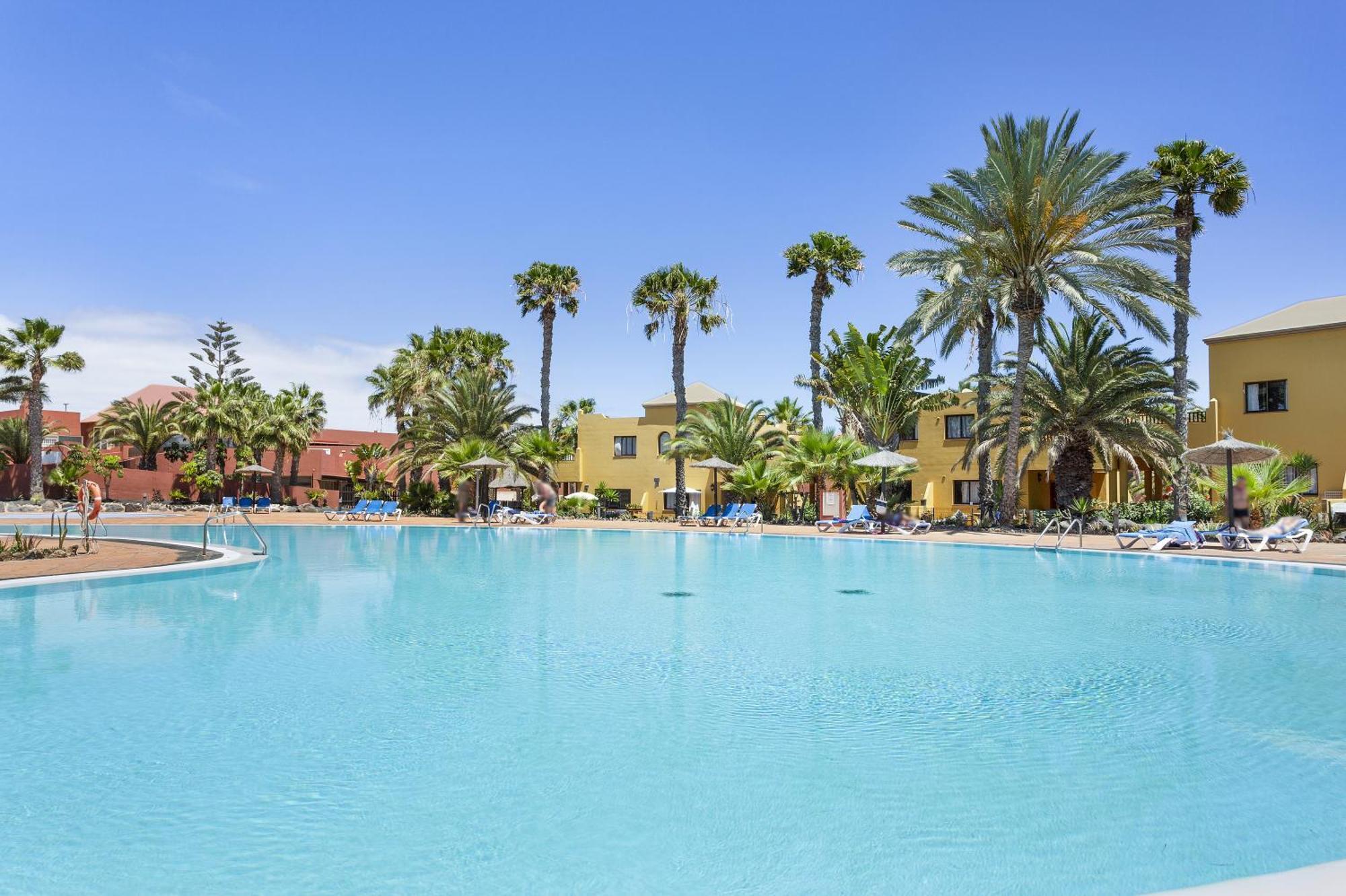 Casa Desierto Azul Villa Corralejo Cameră foto
